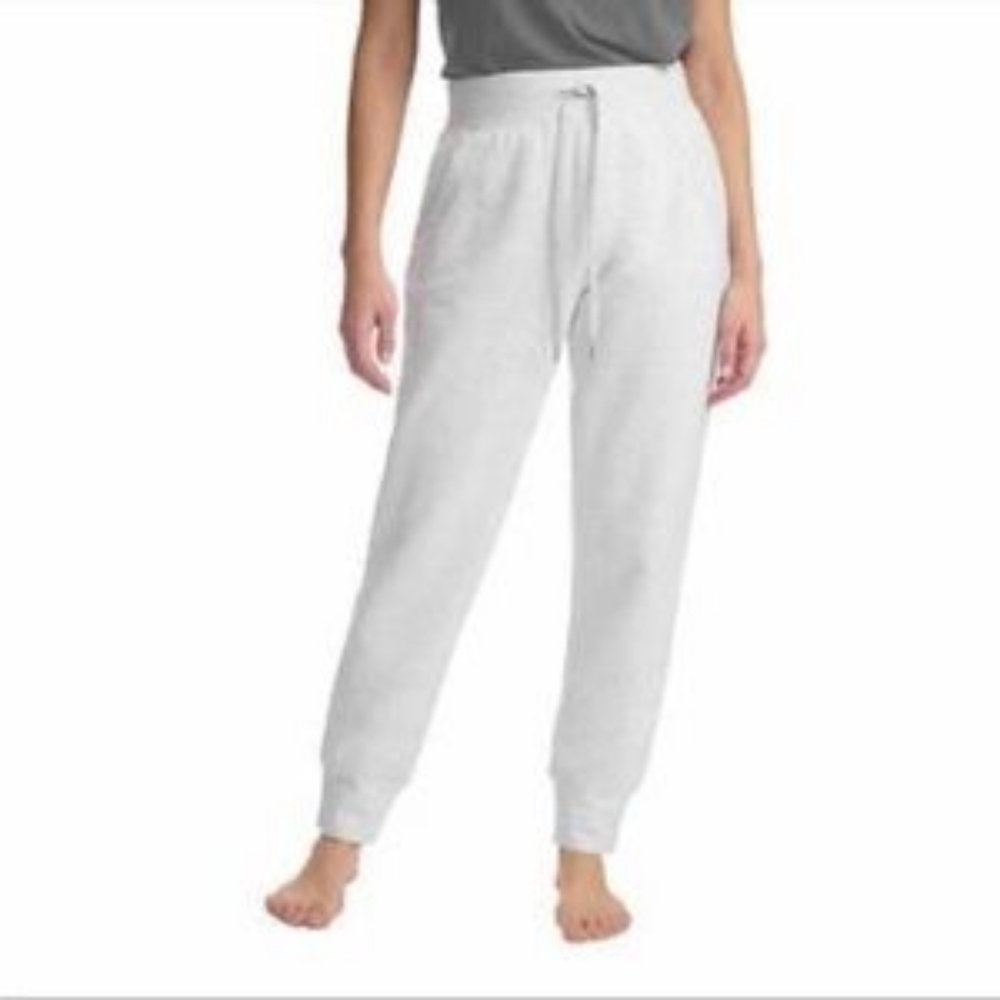 Lole Canada Cozy Fleece Lined Lounge Stretch Joggers M